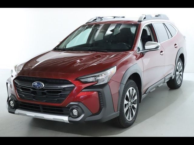 2023 Subaru Outback Touring