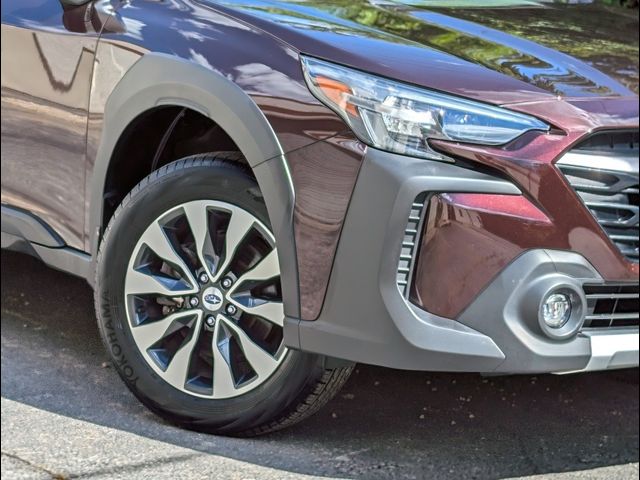 2023 Subaru Outback Touring