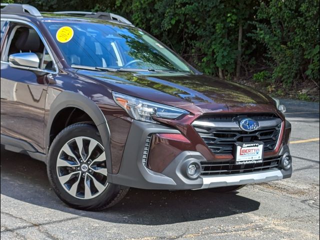 2023 Subaru Outback Touring