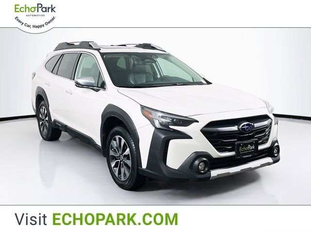 2023 Subaru Outback Touring