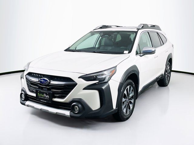 2023 Subaru Outback Touring