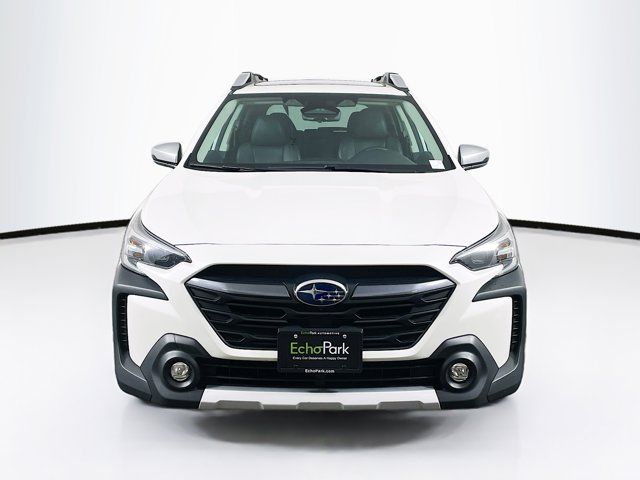 2023 Subaru Outback Touring