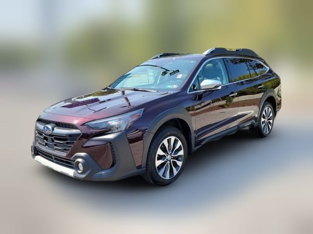 2023 Subaru Outback Touring