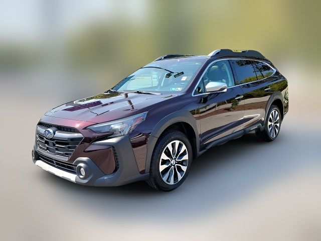 2023 Subaru Outback Touring