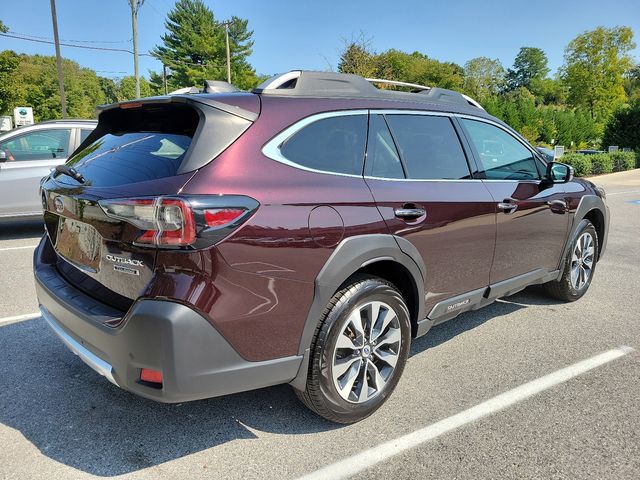 2023 Subaru Outback Touring