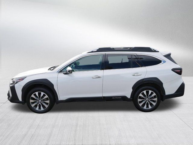 2023 Subaru Outback Touring