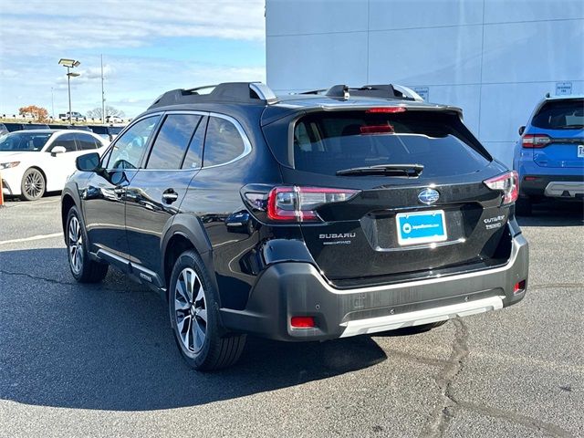 2023 Subaru Outback Touring