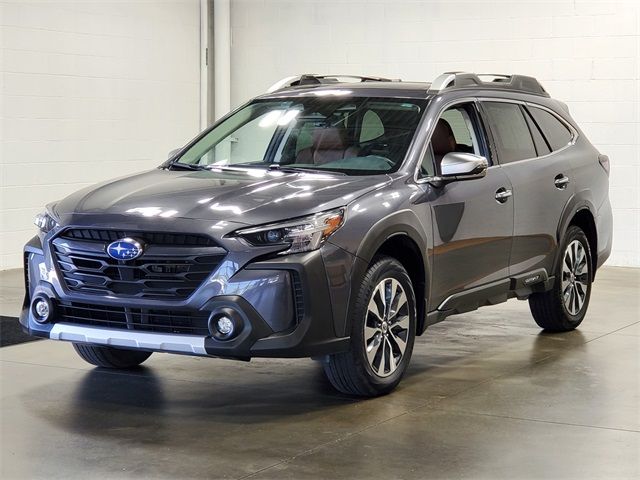 2023 Subaru Outback Touring