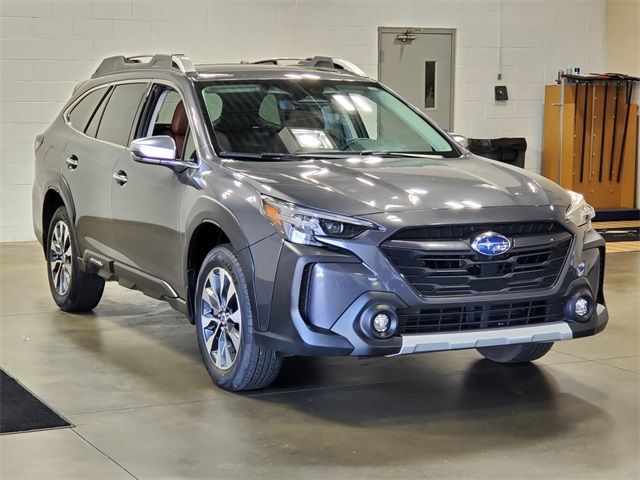 2023 Subaru Outback Touring