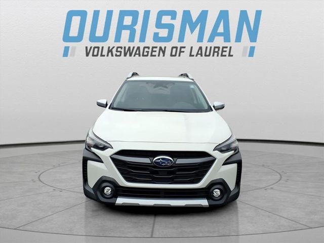 2023 Subaru Outback Touring