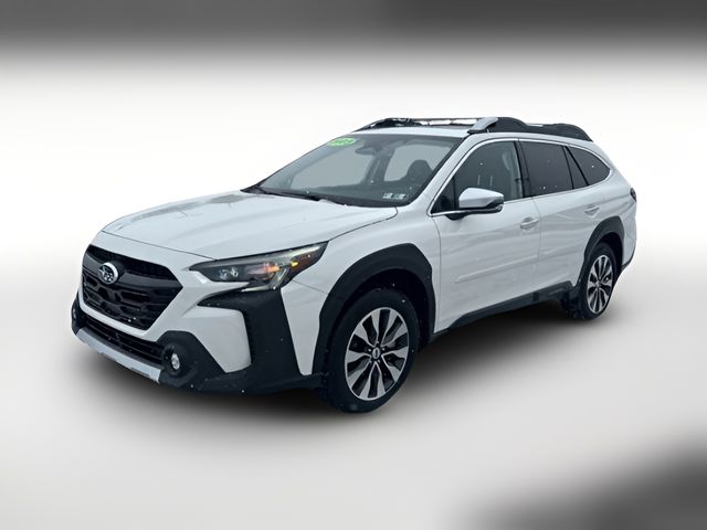 2023 Subaru Outback Touring