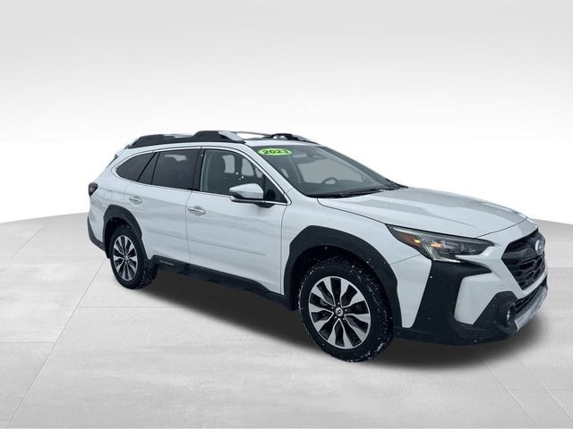2023 Subaru Outback Touring