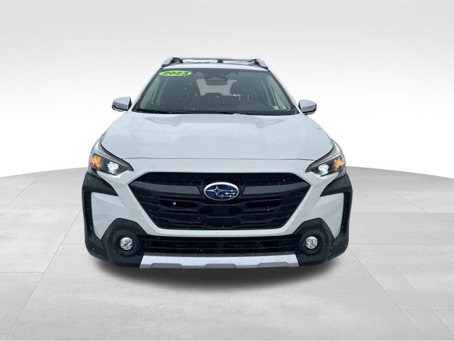 2023 Subaru Outback Touring