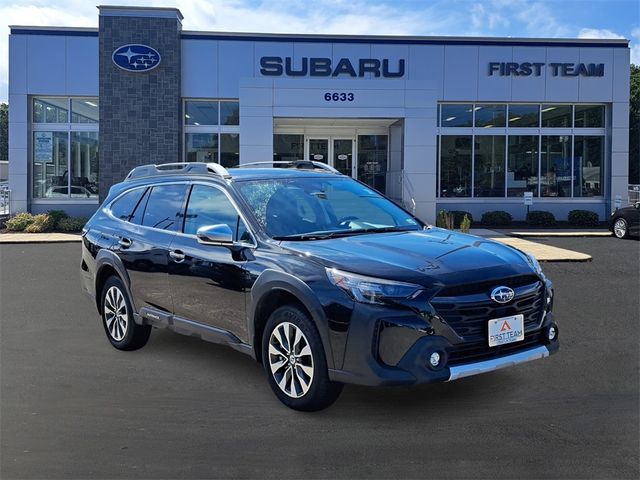 2023 Subaru Outback Touring