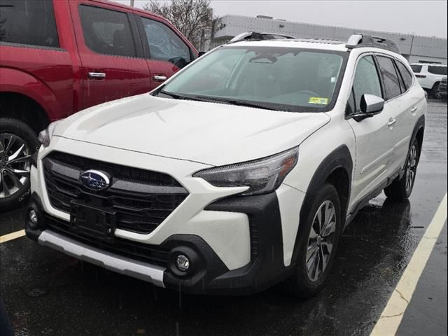 2023 Subaru Outback Touring