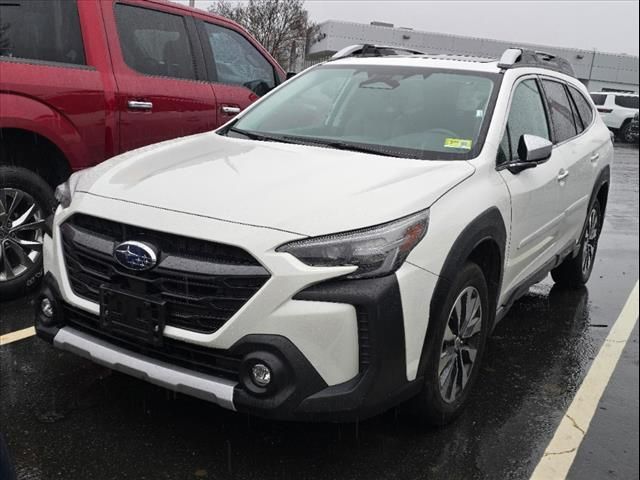 2023 Subaru Outback Touring