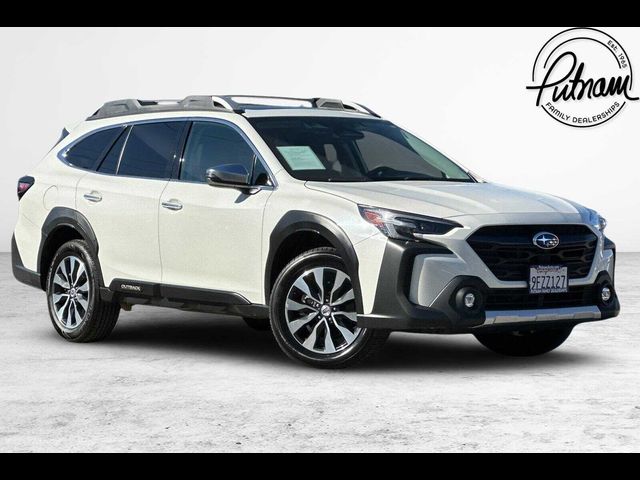 2023 Subaru Outback Touring