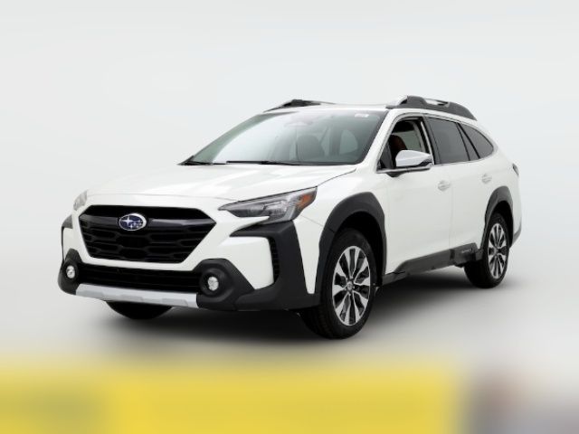 2023 Subaru Outback Touring