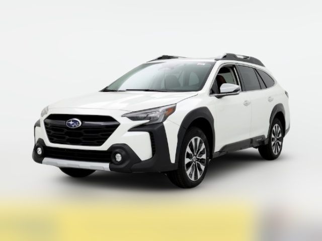 2023 Subaru Outback Touring