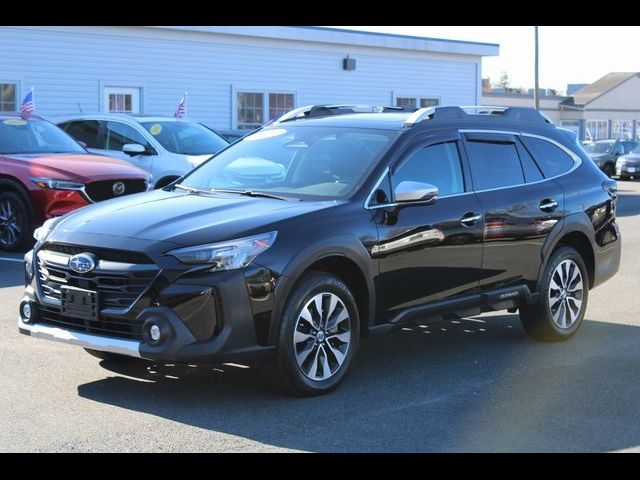 2023 Subaru Outback Touring