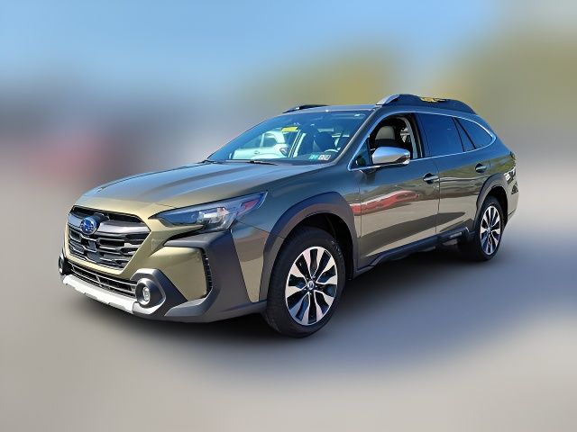 2023 Subaru Outback Touring