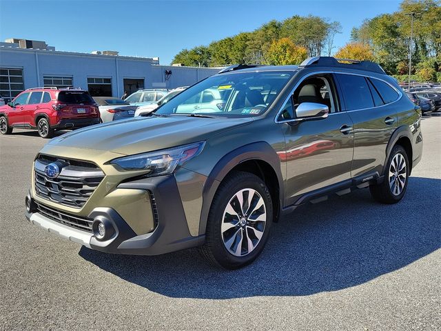 2023 Subaru Outback Touring