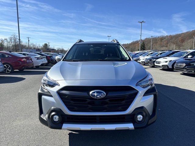 2023 Subaru Outback Touring