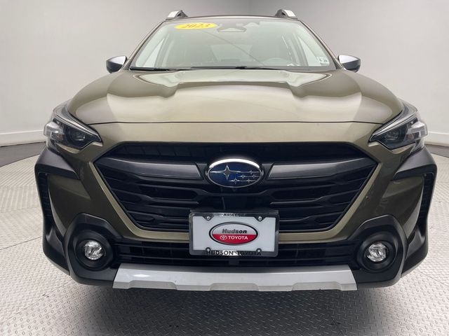 2023 Subaru Outback Touring