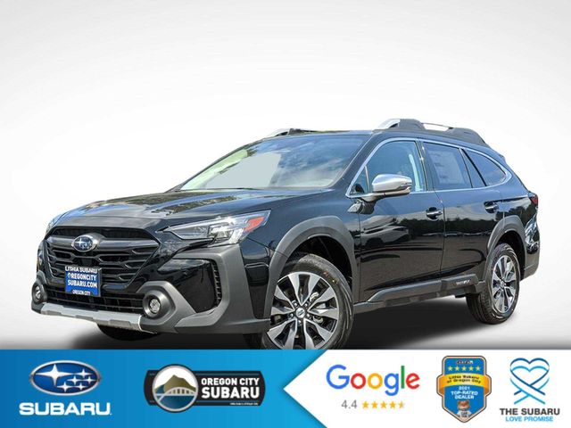 2023 Subaru Outback Touring