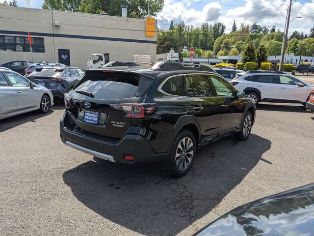 2023 Subaru Outback Touring