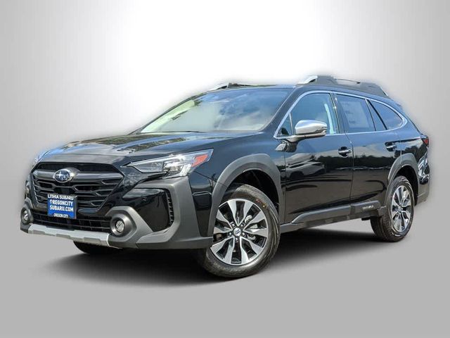 2023 Subaru Outback Touring