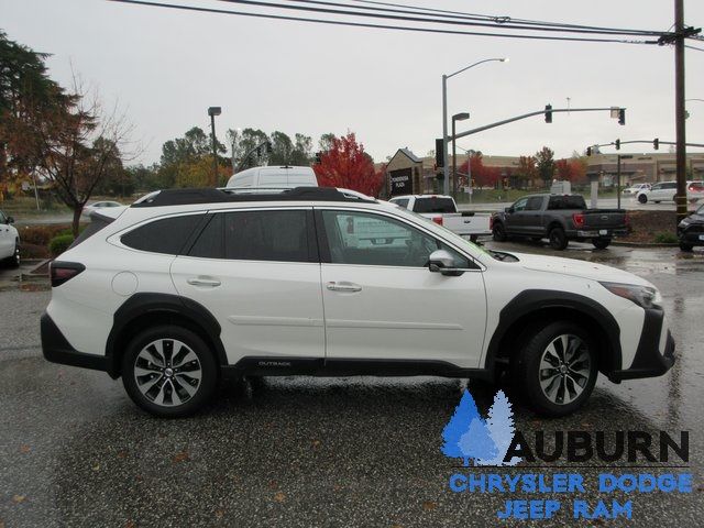 2023 Subaru Outback Touring