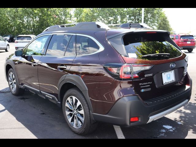 2023 Subaru Outback Touring