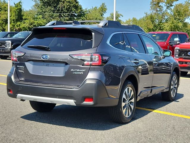 2023 Subaru Outback Touring