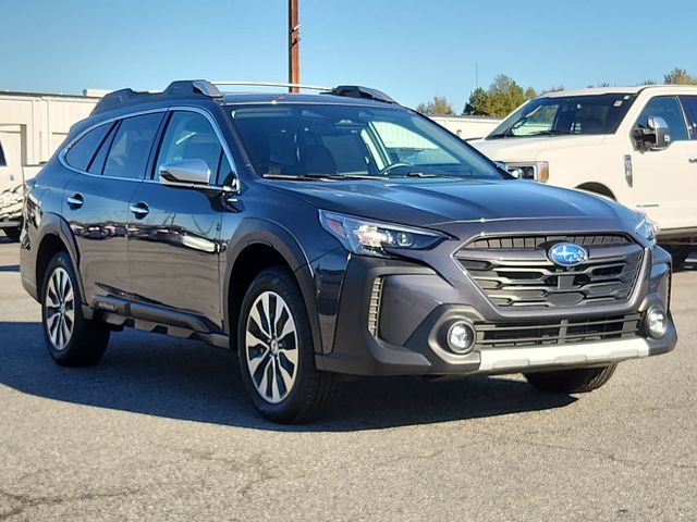 2023 Subaru Outback Touring