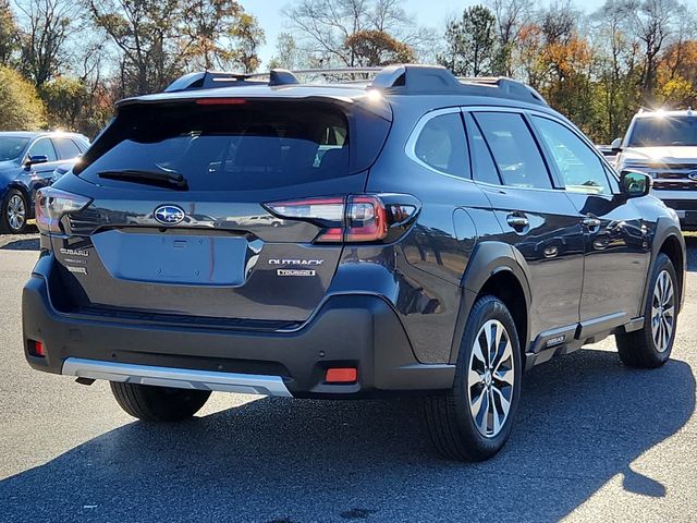 2023 Subaru Outback Touring