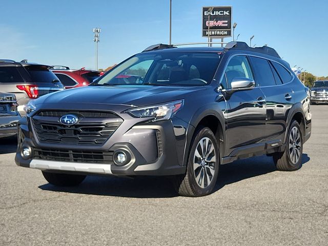 2023 Subaru Outback Touring