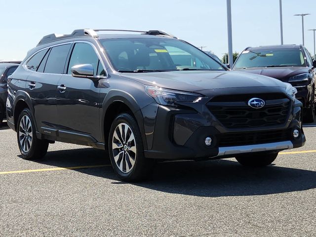 2023 Subaru Outback Touring