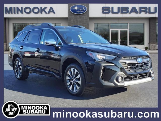 2023 Subaru Outback Touring