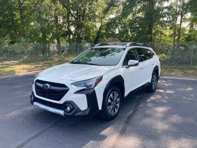 2023 Subaru Outback Touring