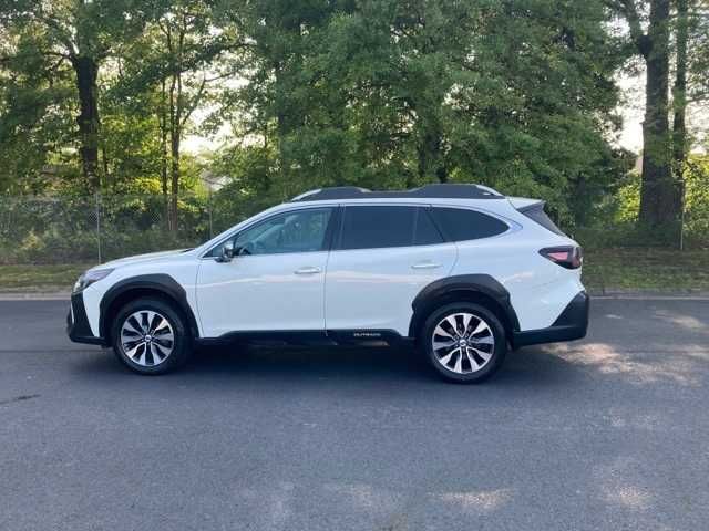 2023 Subaru Outback Touring