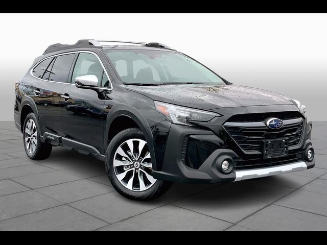 2023 Subaru Outback Touring