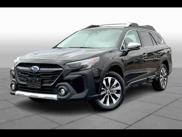 2023 Subaru Outback Touring