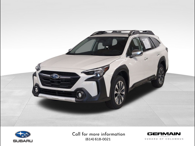 2023 Subaru Outback Touring