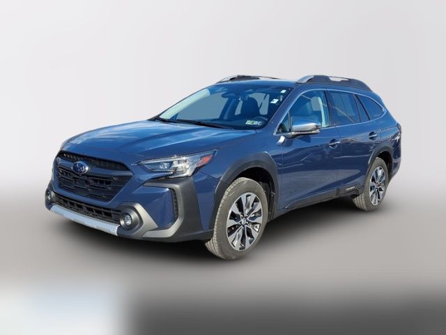 2023 Subaru Outback Touring