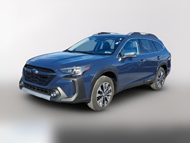 2023 Subaru Outback Touring