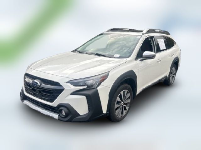 2023 Subaru Outback Touring