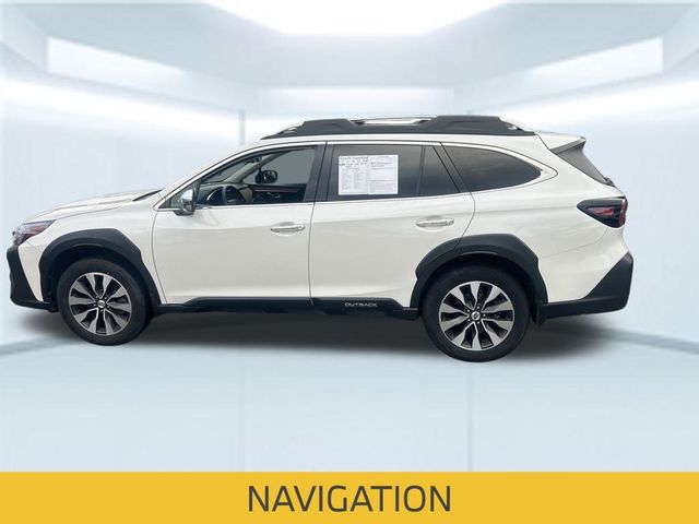 2023 Subaru Outback Touring