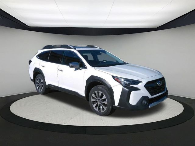 2023 Subaru Outback Touring