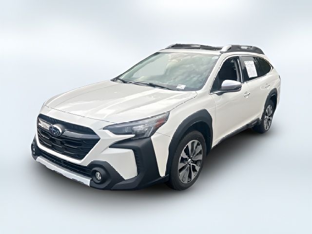 2023 Subaru Outback Touring